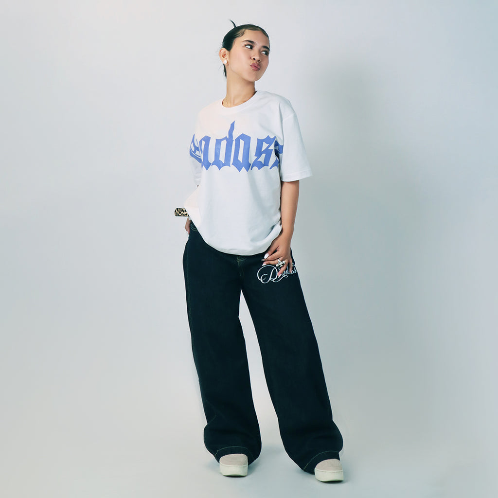 LTD - DEADASS BAGGY PANTS