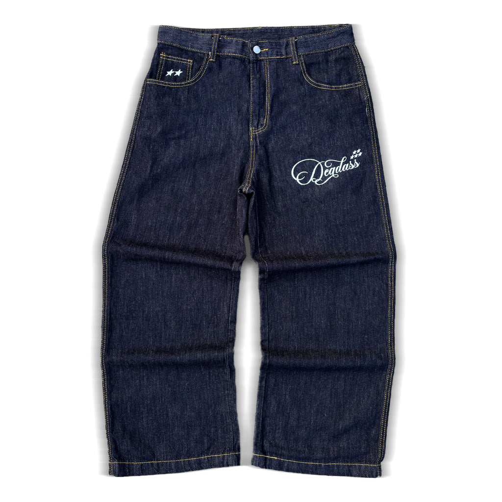 LTD - DEADASS BAGGY PANTS