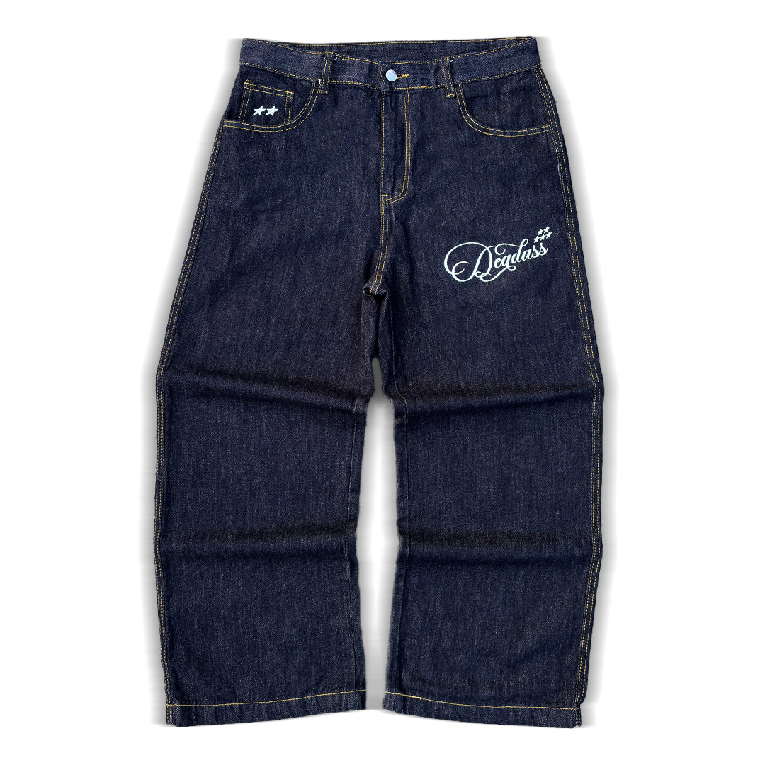 LTD - DEADASS BAGGY PANTS