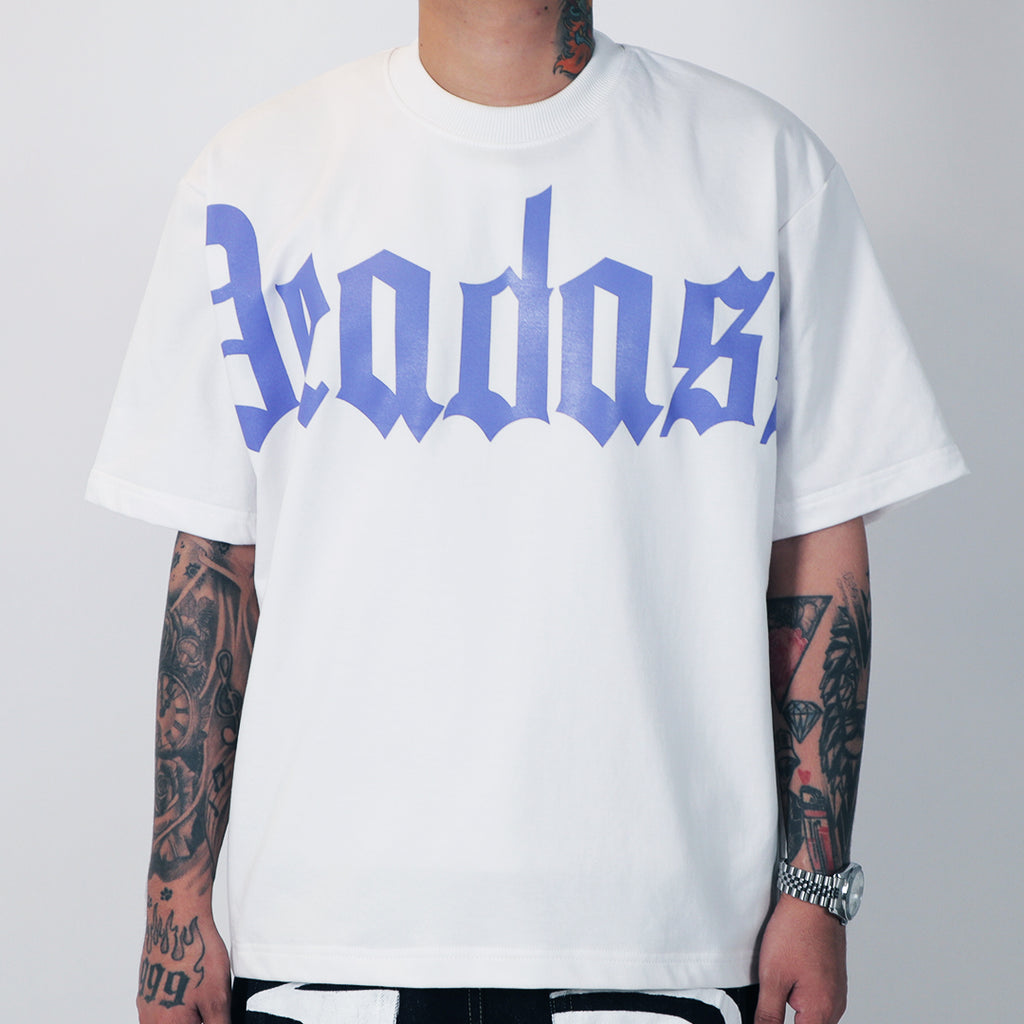 DEADASS BIG PRINT TEE