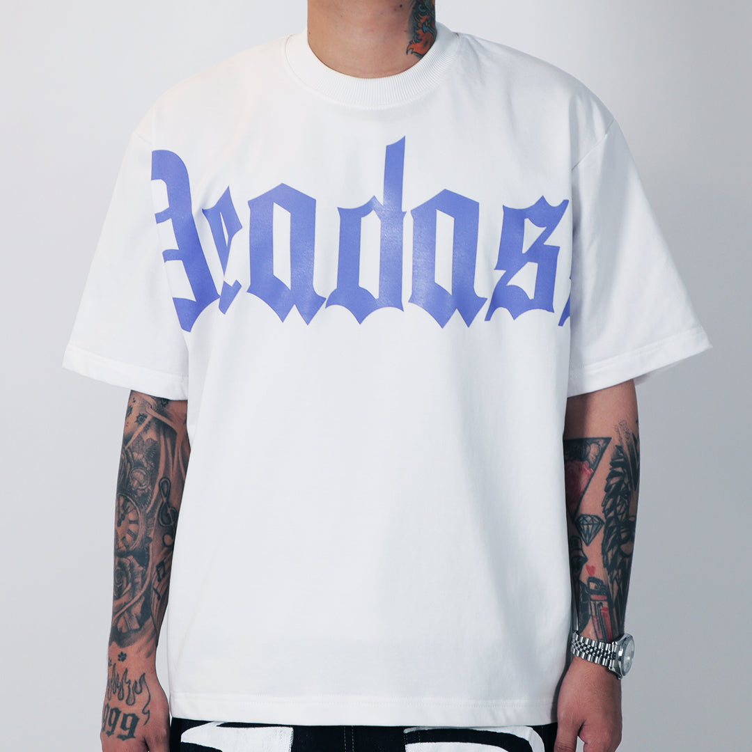 DEADASS BIG PRINT TEE