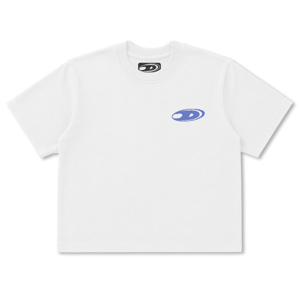 DEADASS STOP THE CAP TEE