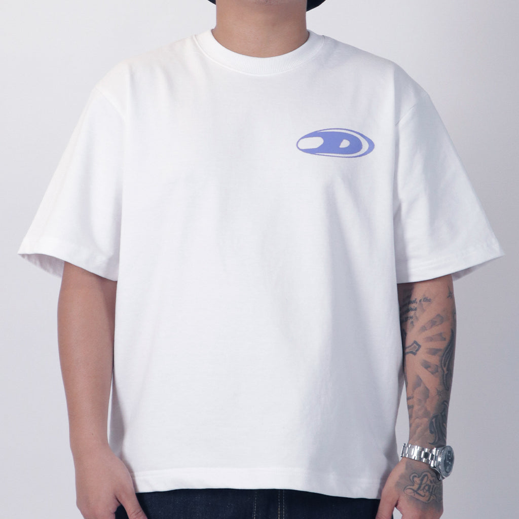 DEADASS STOP THE CAP TEE