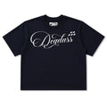 DEADASS SCRIPT TEE
