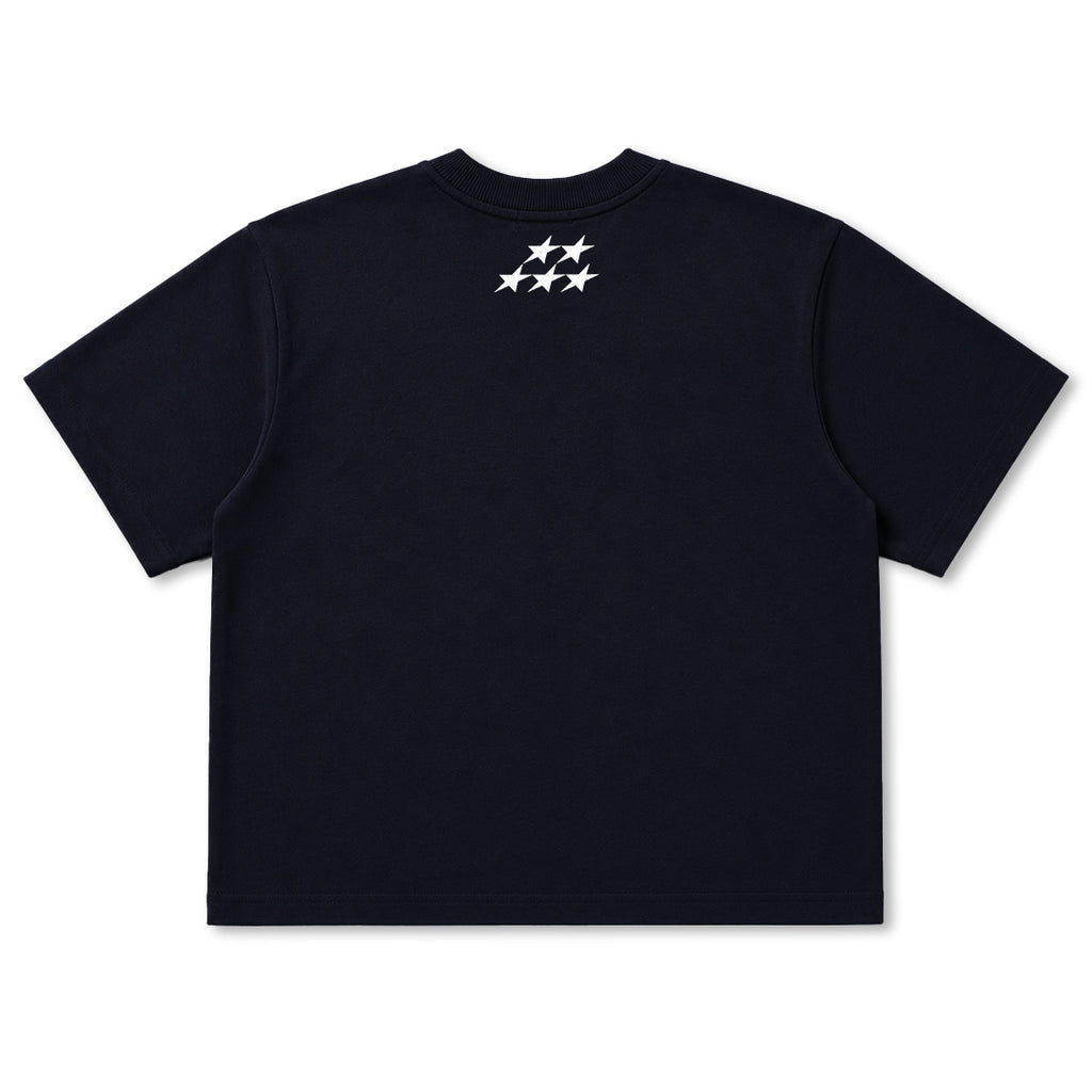 DEADASS SCRIPT TEE