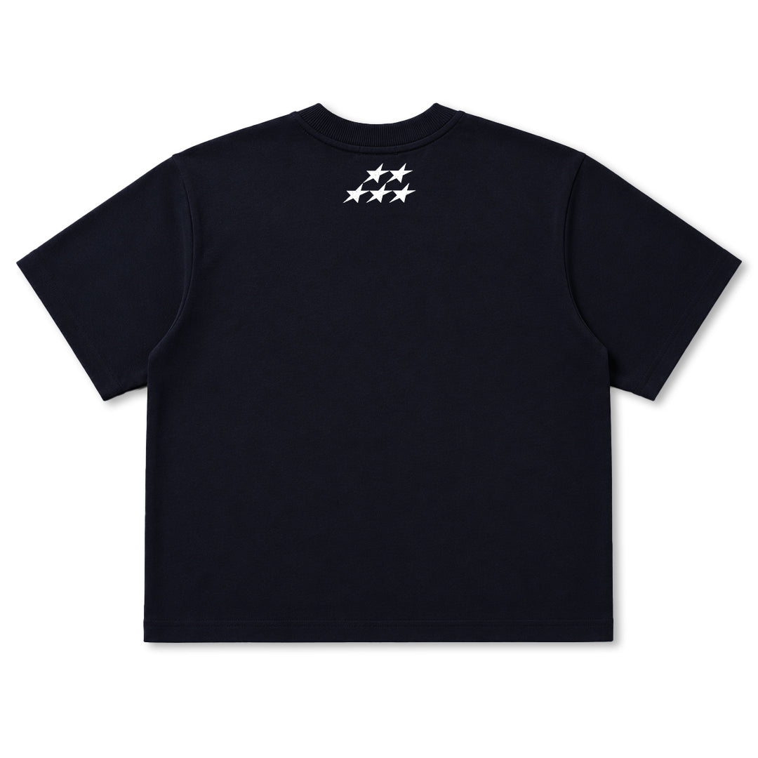 DEADASS SCRIPT TEE