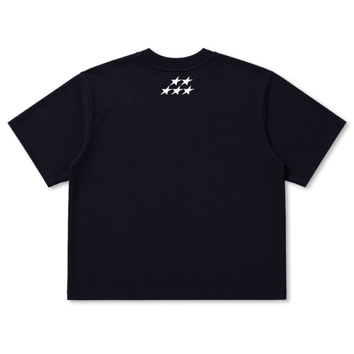 DEADASS SCRIPT TEE