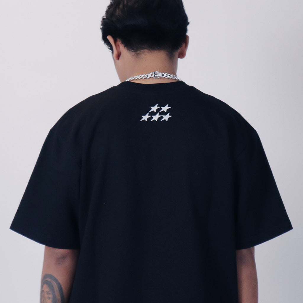 DEADASS SCRIPT TEE