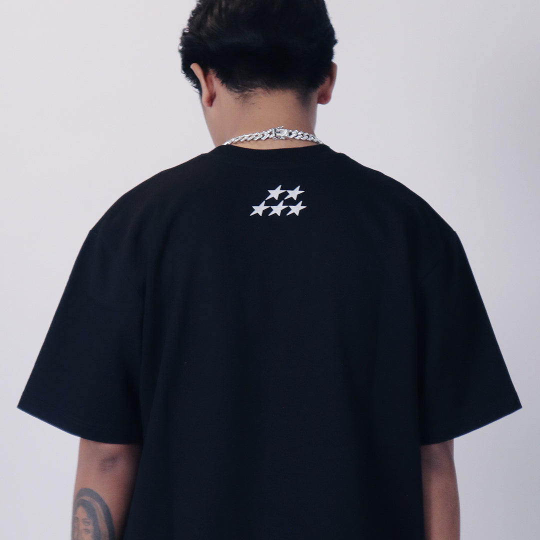 DEADASS SCRIPT TEE