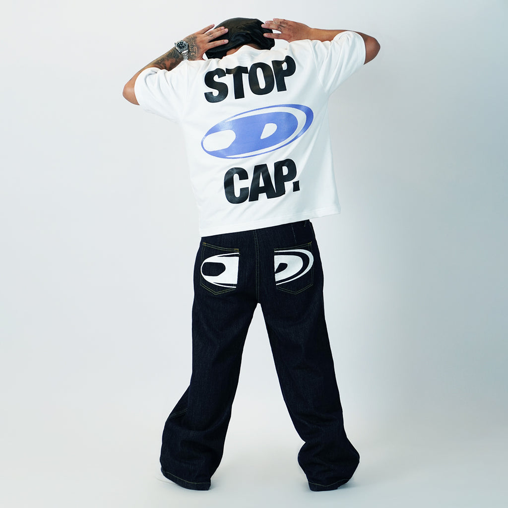 LTD - DEADASS BAGGY PANTS