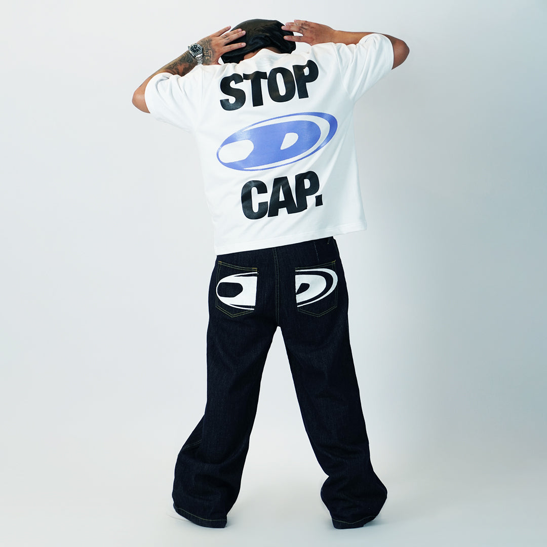 LTD - DEADASS BAGGY PANTS