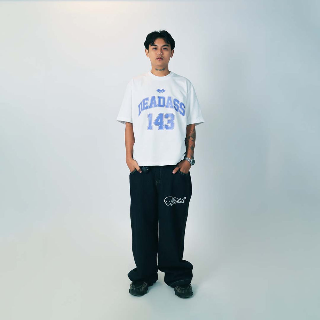 LTD - DEADASS BAGGY PANTS