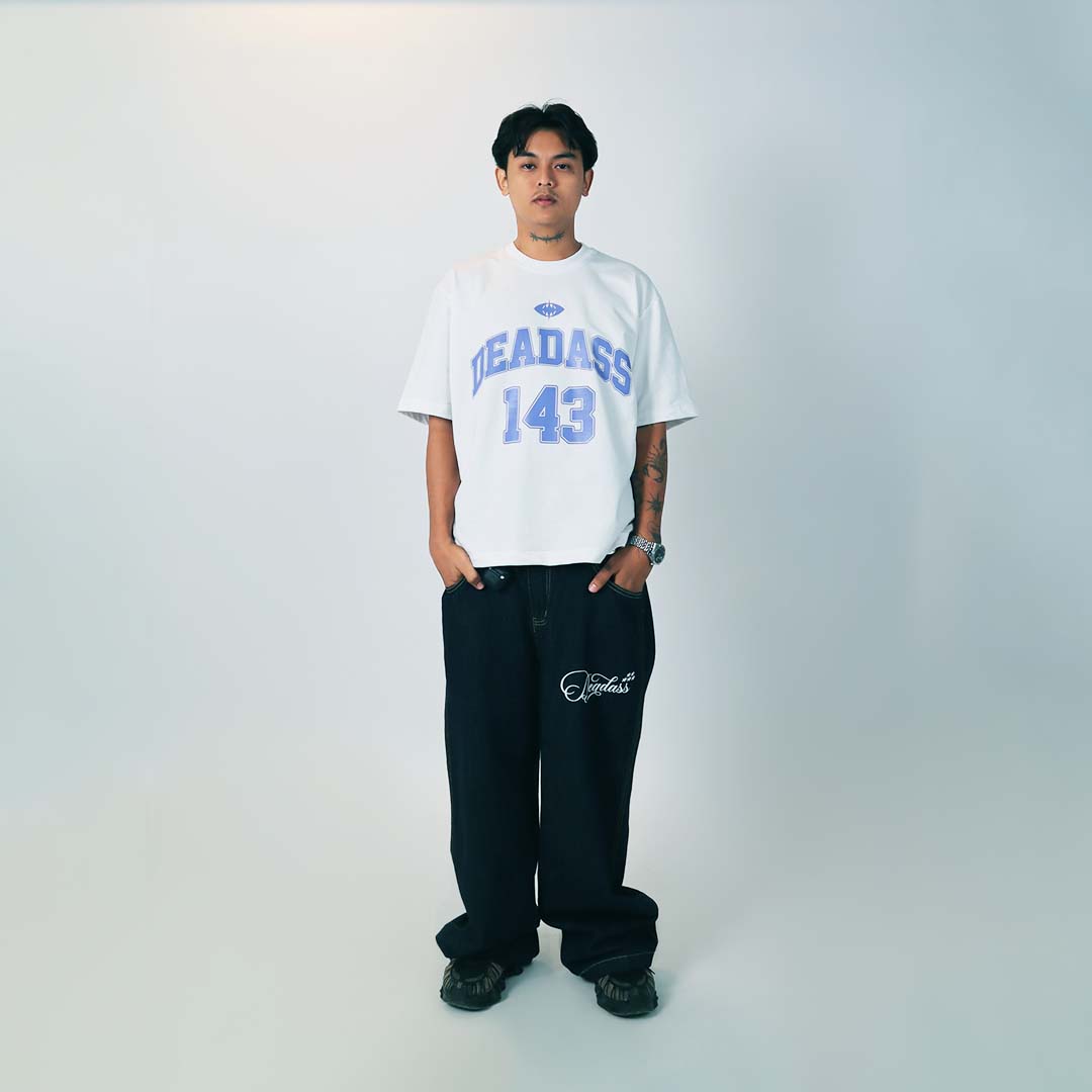 LTD - DEADASS BAGGY PANTS